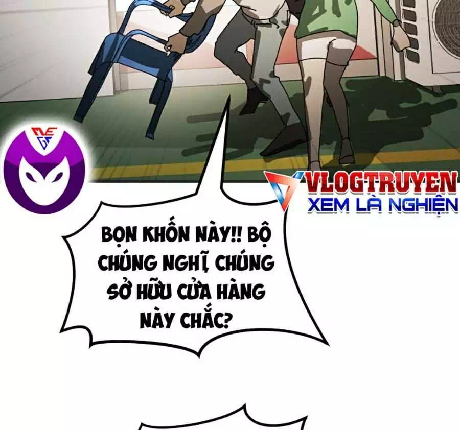 Truyện Tranh Đại Dịch Seoul trang 6