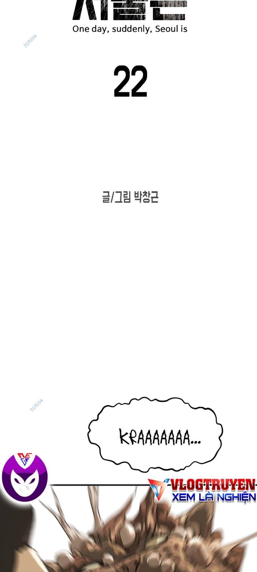 Truyện Tranh Đại Dịch Seoul trang 6