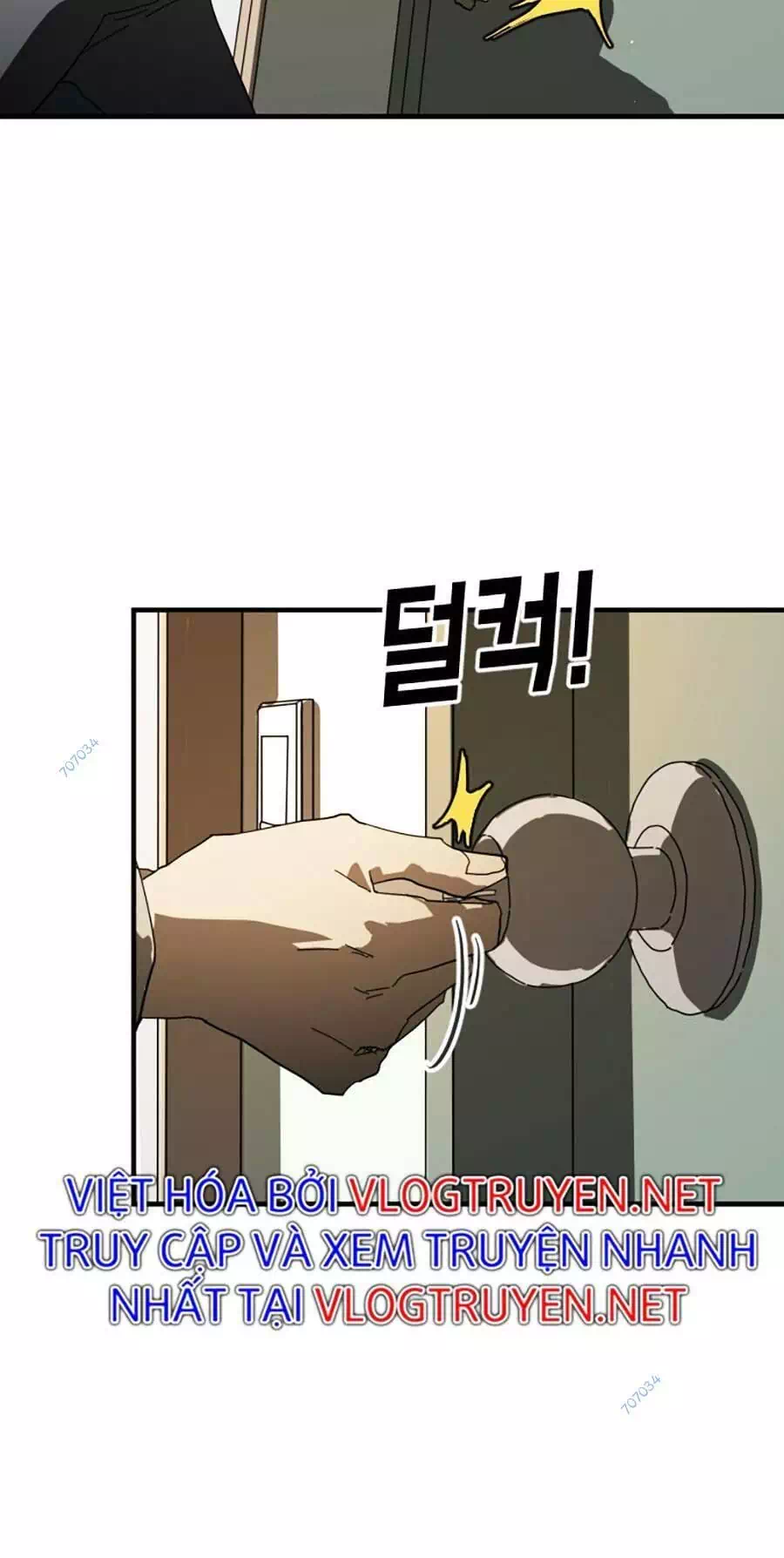 Truyện Tranh Đại Dịch Seoul trang 6