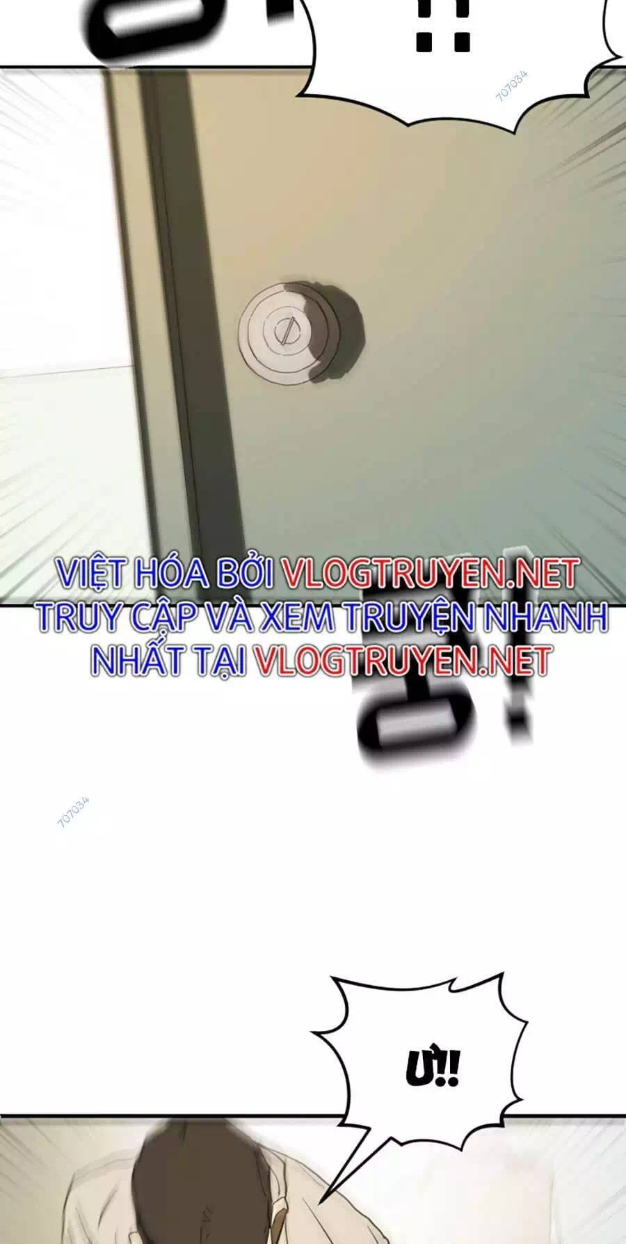 Truyện Tranh Đại Dịch Seoul trang 6