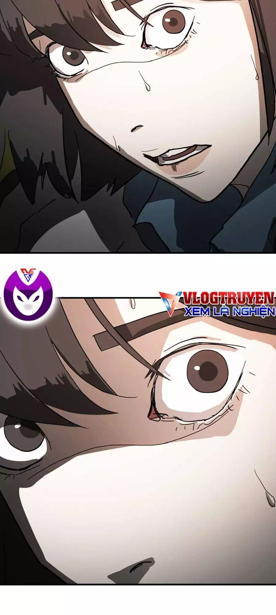 Truyện Tranh Đại Dịch Seoul trang 6