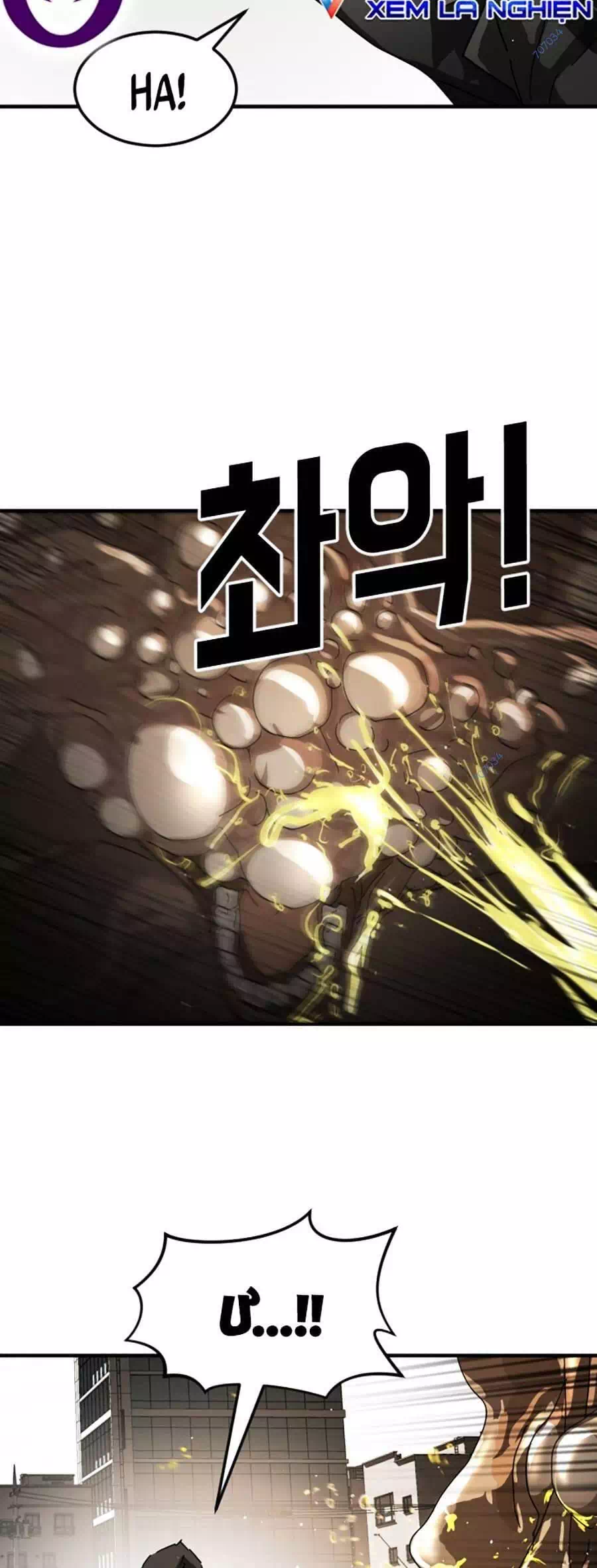 Truyện Tranh Đại Dịch Seoul trang 6