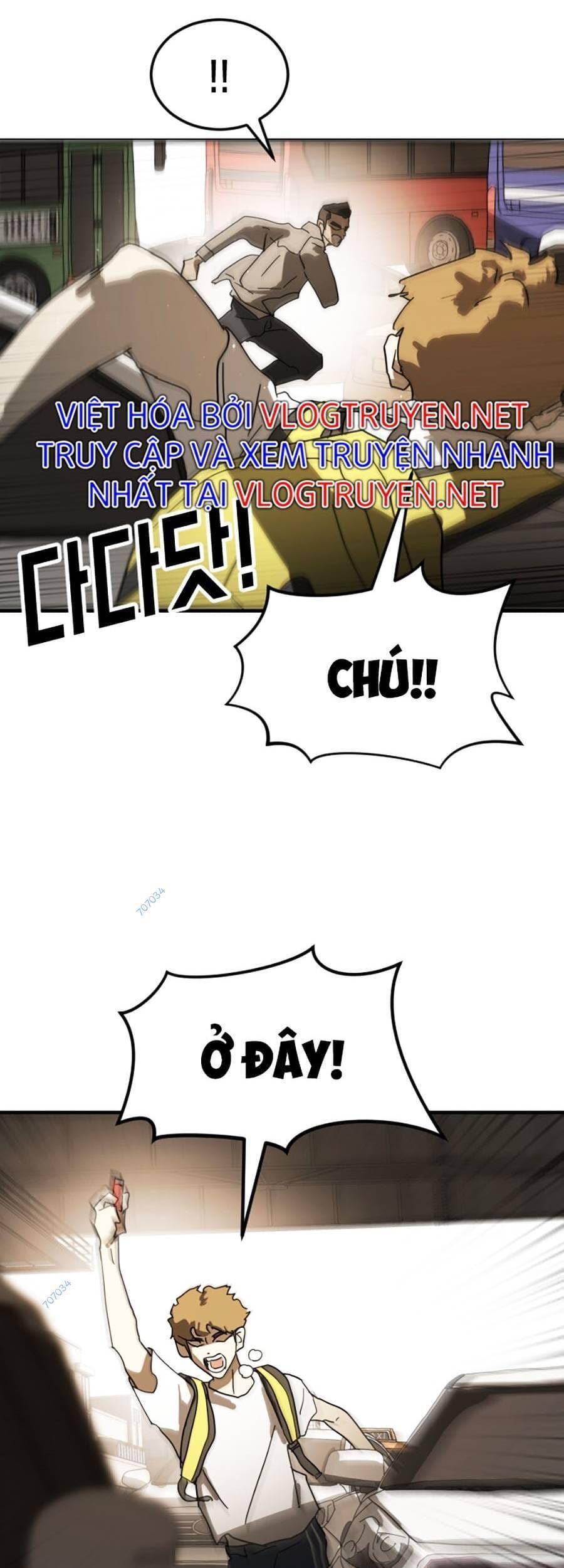 Truyện Tranh Đại Dịch Seoul trang 6