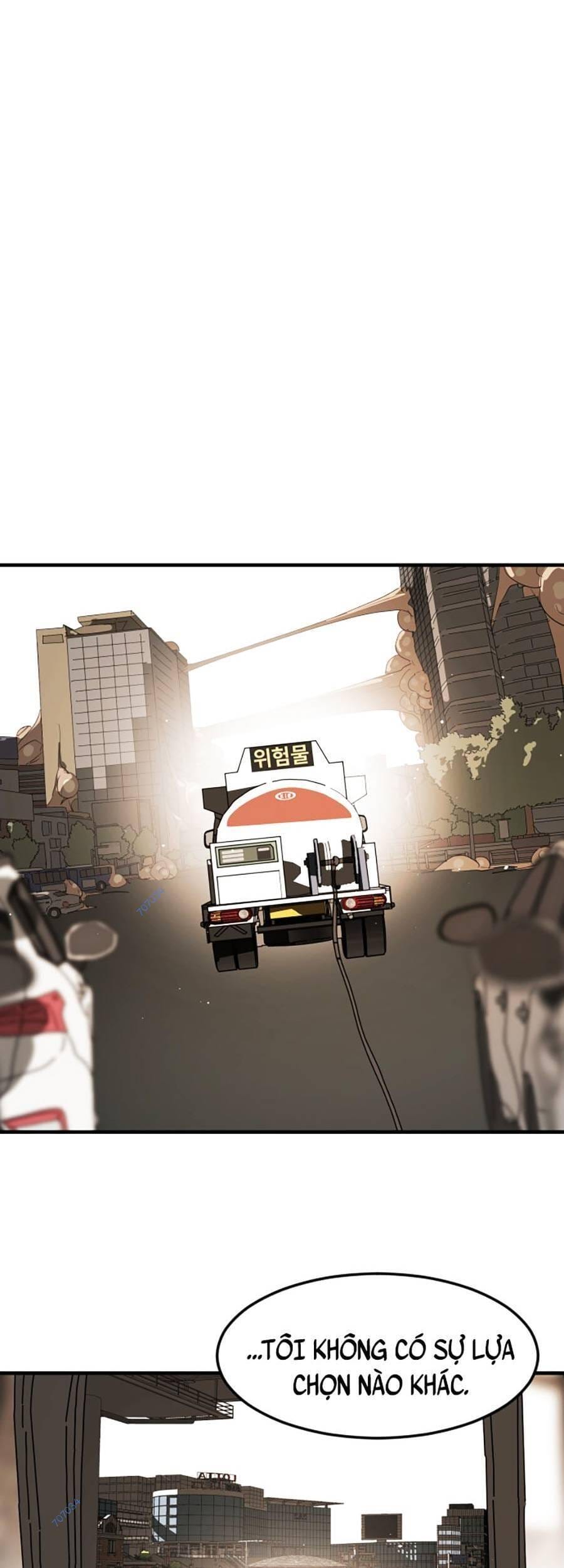 Truyện Tranh Đại Dịch Seoul trang 6