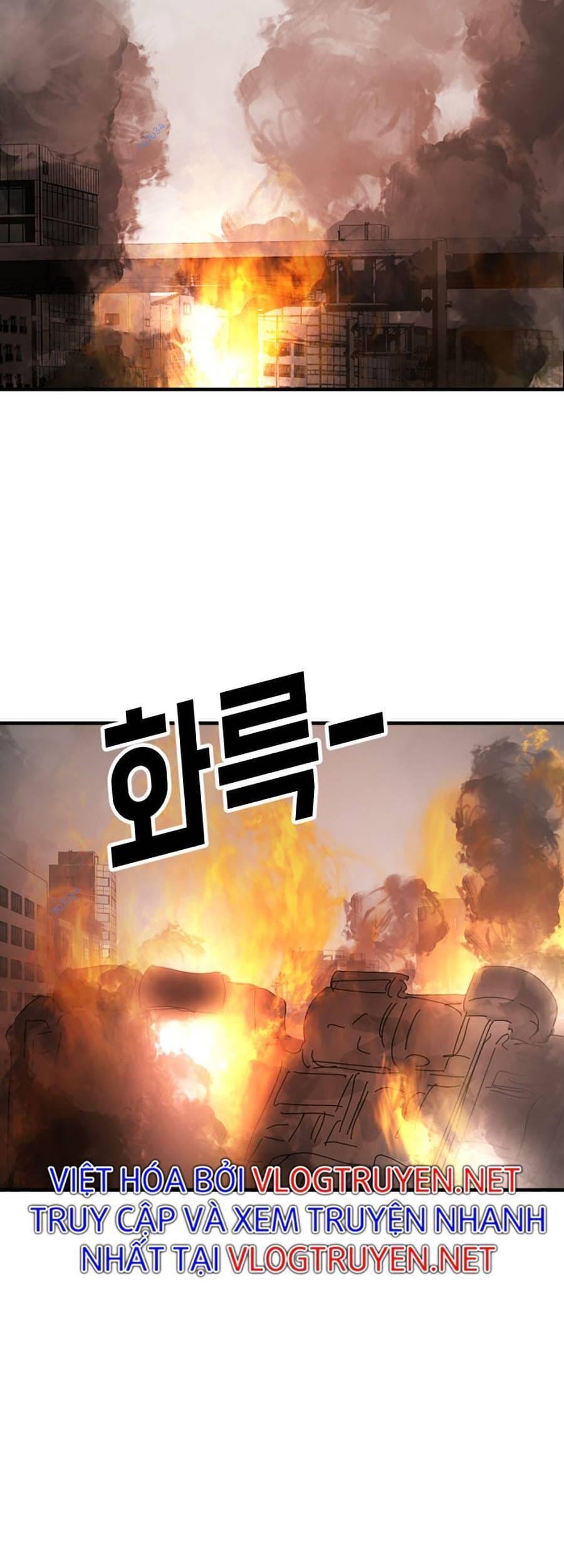 Truyện Tranh Đại Dịch Seoul trang 6