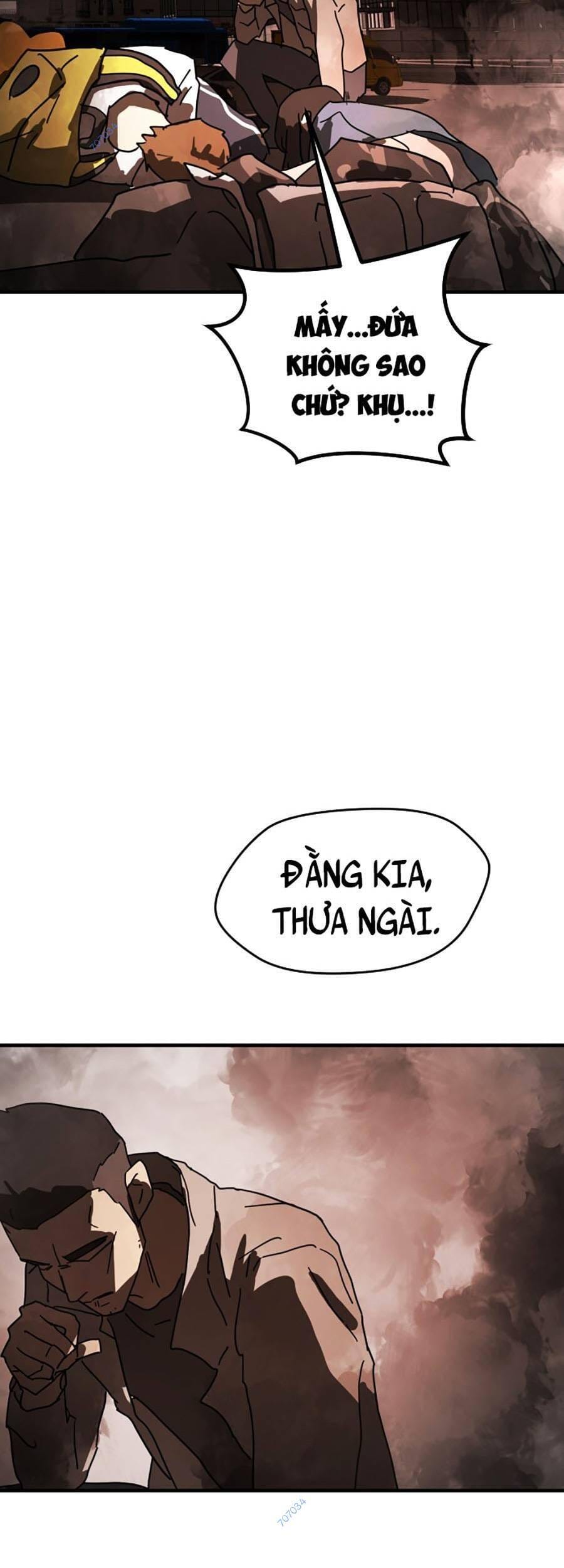 Truyện Tranh Đại Dịch Seoul trang 6