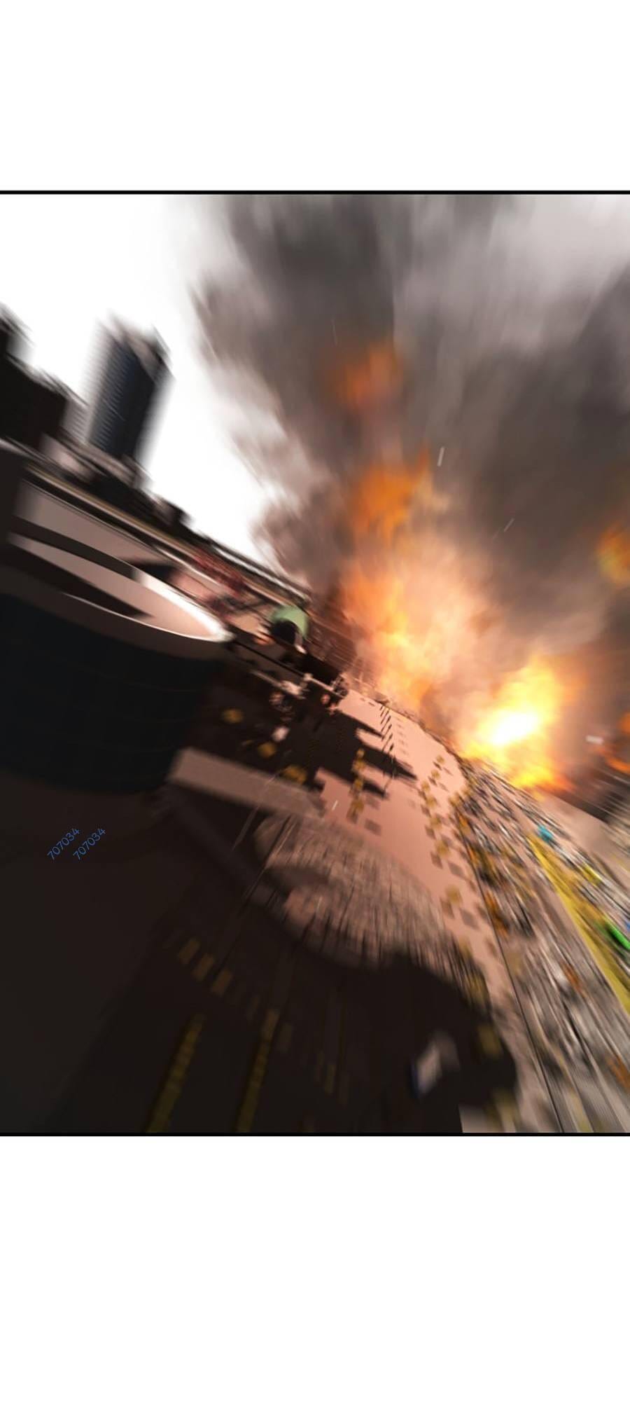 Truyện Tranh Đại Dịch Seoul trang 6