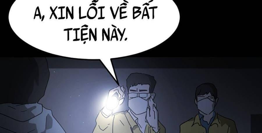 Truyện Tranh Đại Dịch Seoul trang 6