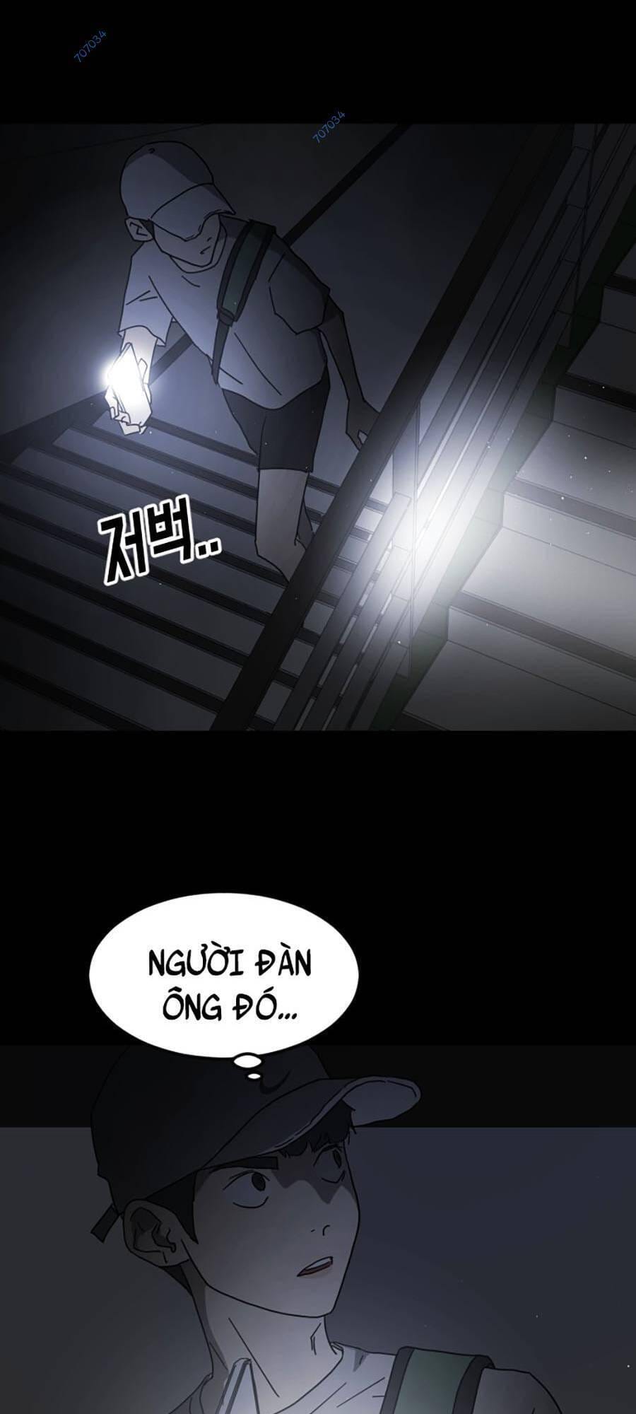 Truyện Tranh Đại Dịch Seoul trang 6