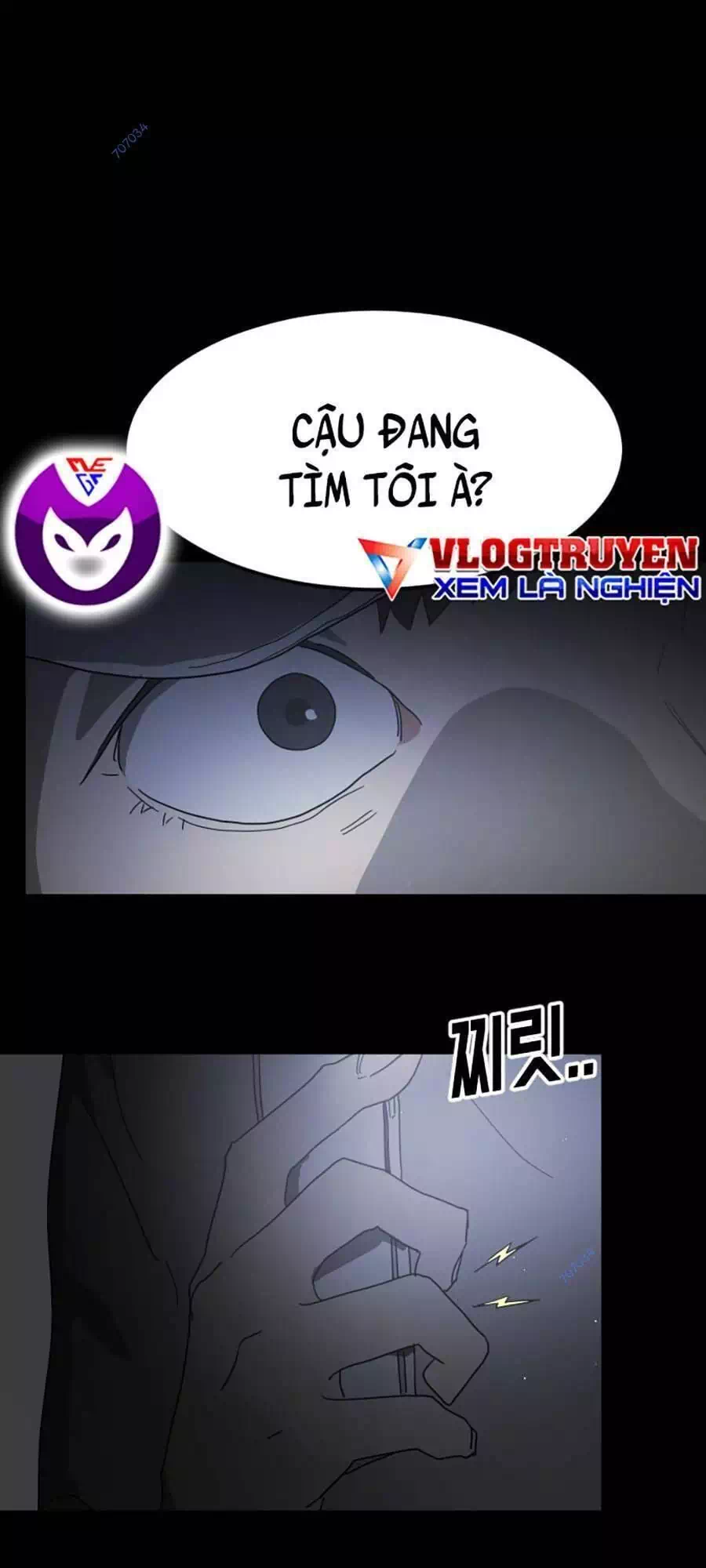 Truyện Tranh Đại Dịch Seoul trang 6