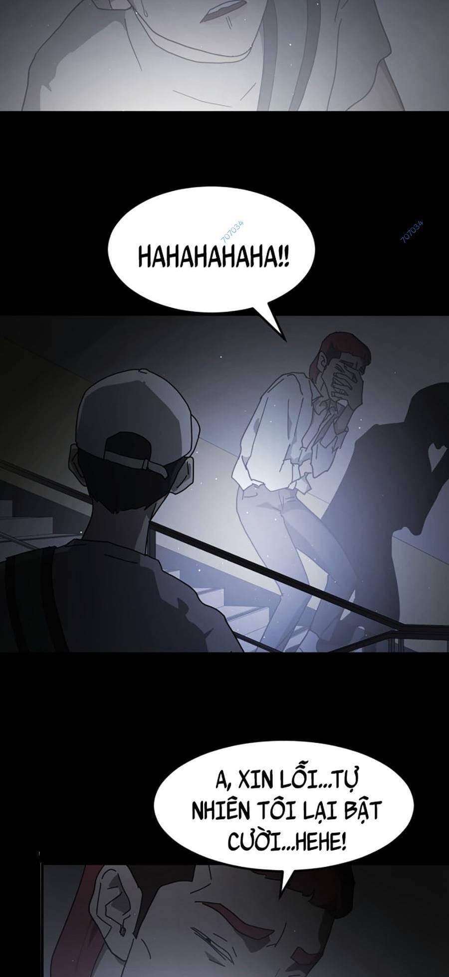 Truyện Tranh Đại Dịch Seoul trang 6