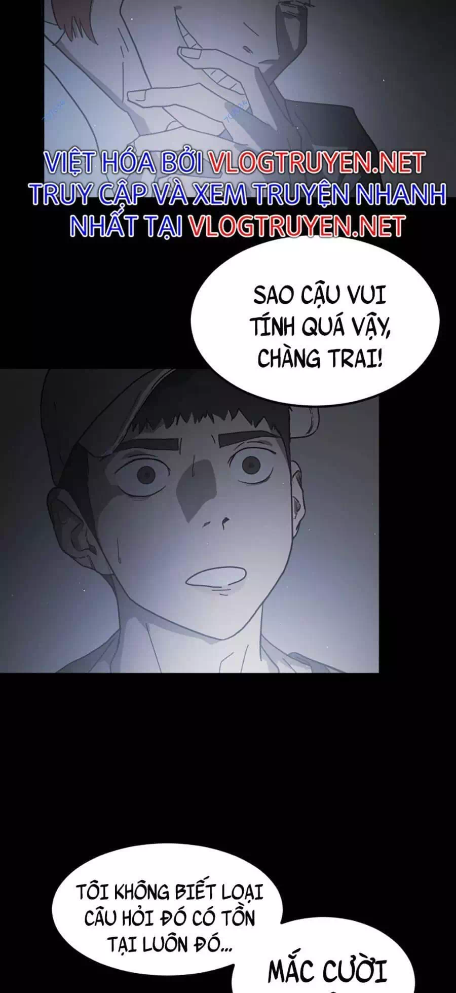 Truyện Tranh Đại Dịch Seoul trang 6