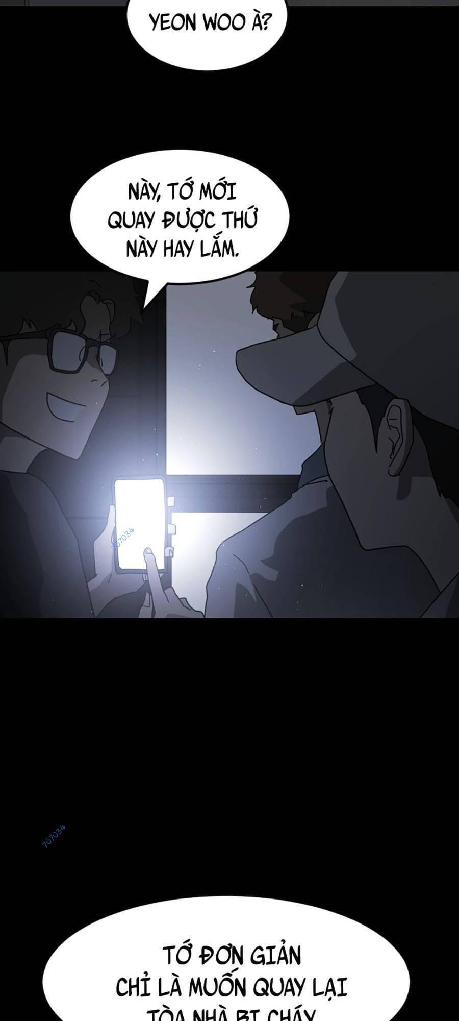 Truyện Tranh Đại Dịch Seoul trang 6