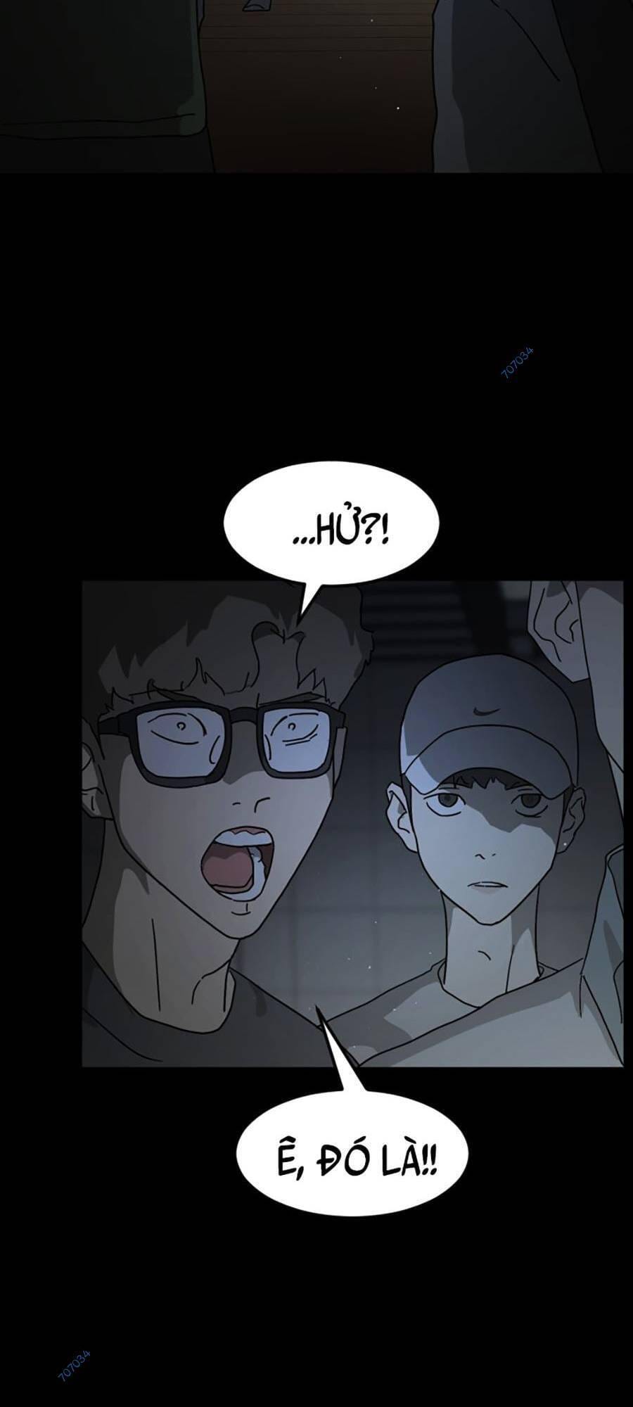 Truyện Tranh Đại Dịch Seoul trang 6