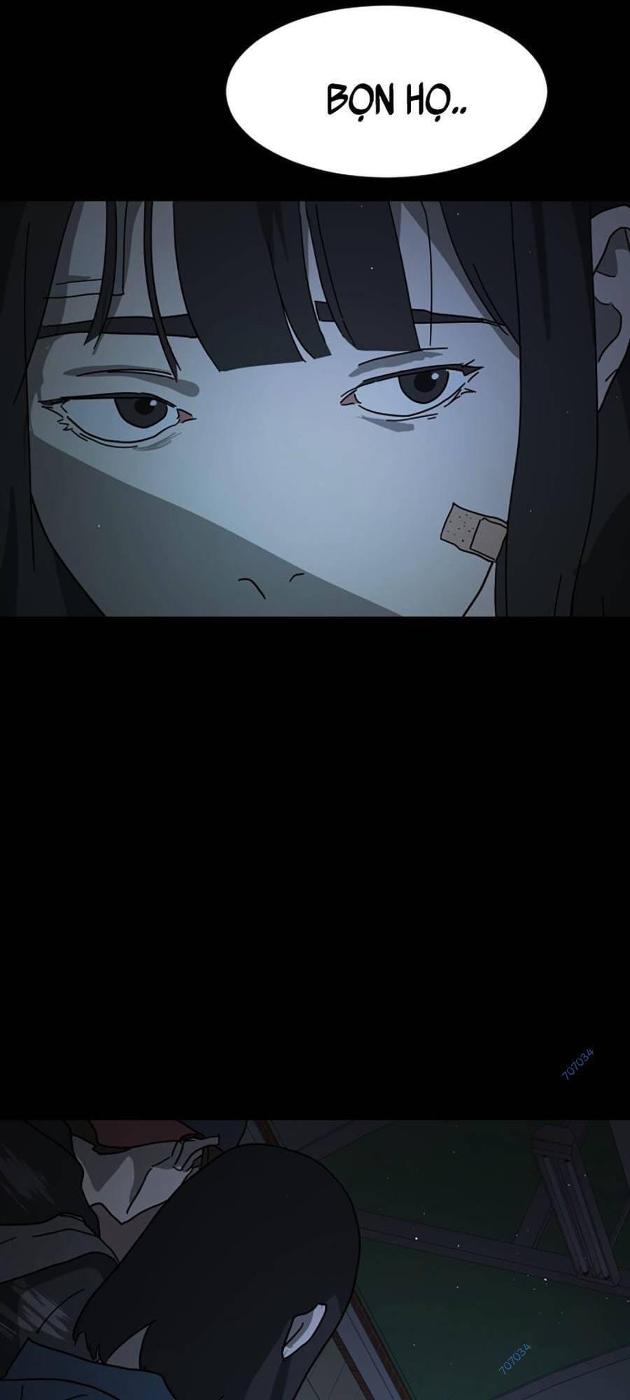 Truyện Tranh Đại Dịch Seoul trang 6