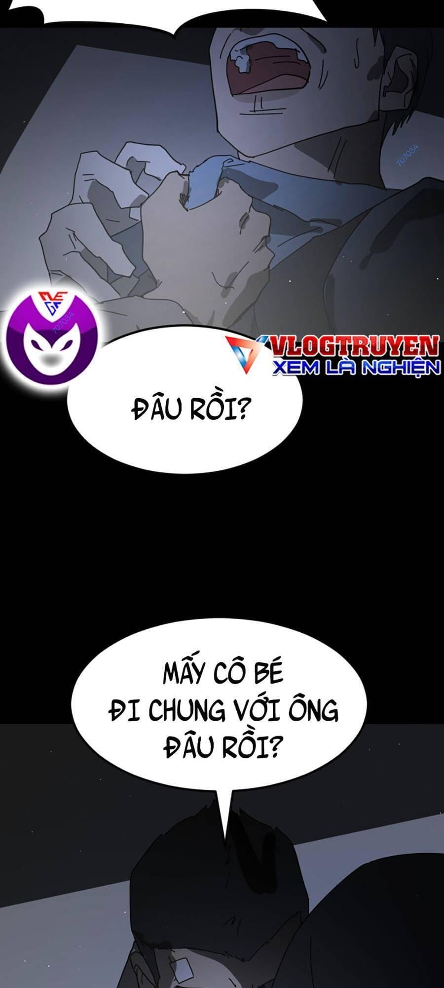 Truyện Tranh Đại Dịch Seoul trang 6