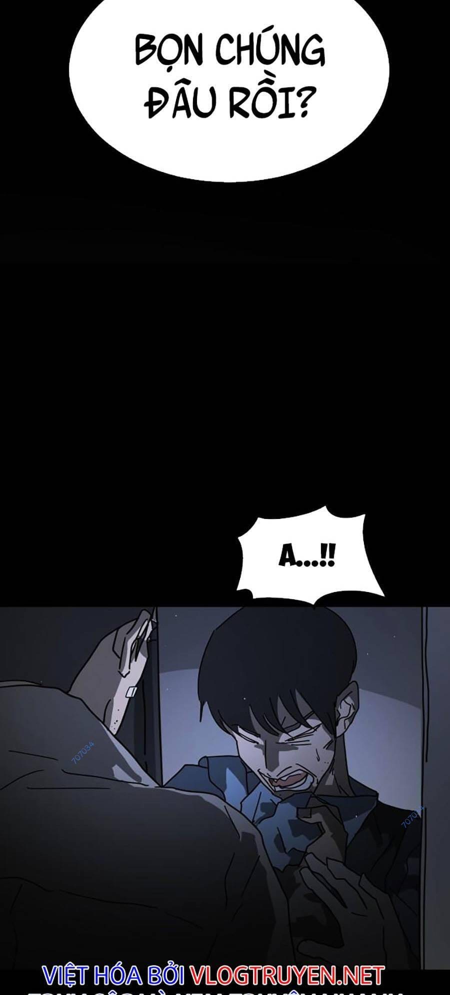 Truyện Tranh Đại Dịch Seoul trang 6