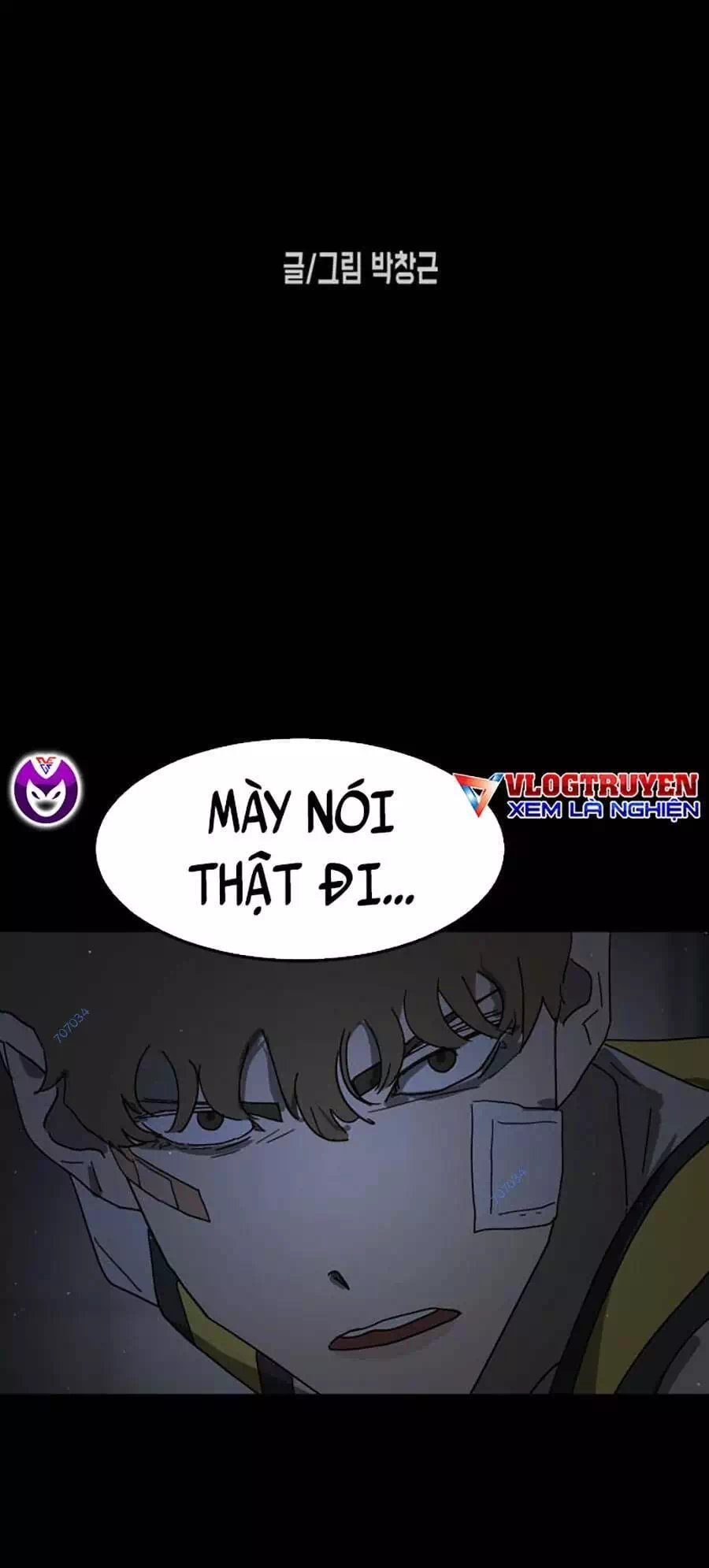 Truyện Tranh Đại Dịch Seoul trang 6