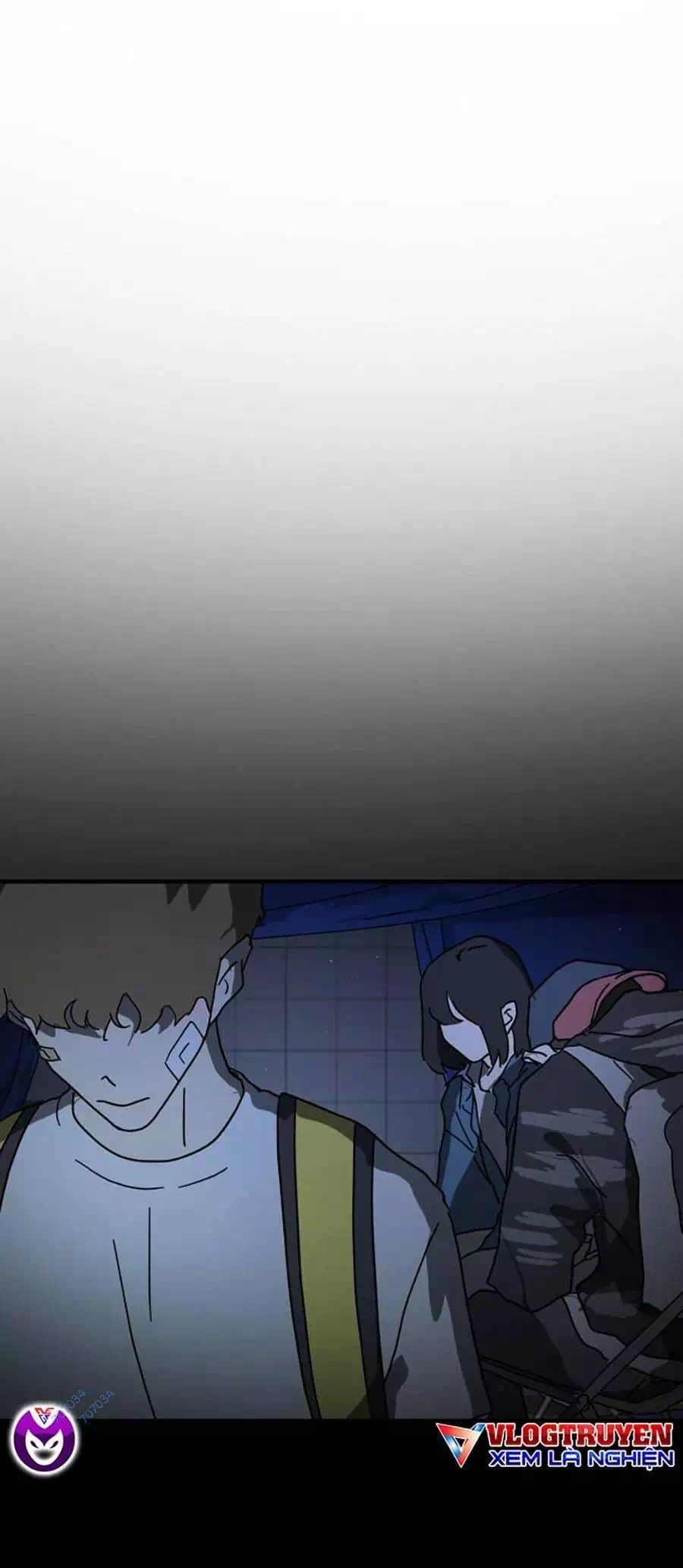 Truyện Tranh Đại Dịch Seoul trang 6