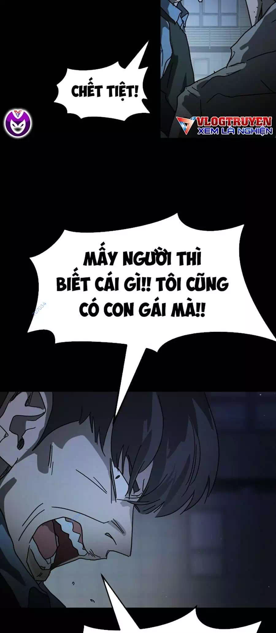 Truyện Tranh Đại Dịch Seoul trang 6