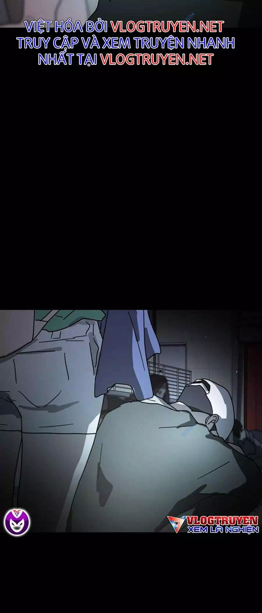 Truyện Tranh Đại Dịch Seoul trang 6
