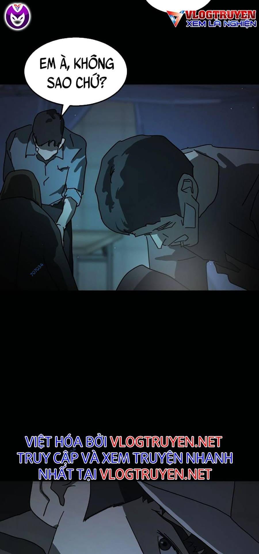 Truyện Tranh Đại Dịch Seoul trang 6