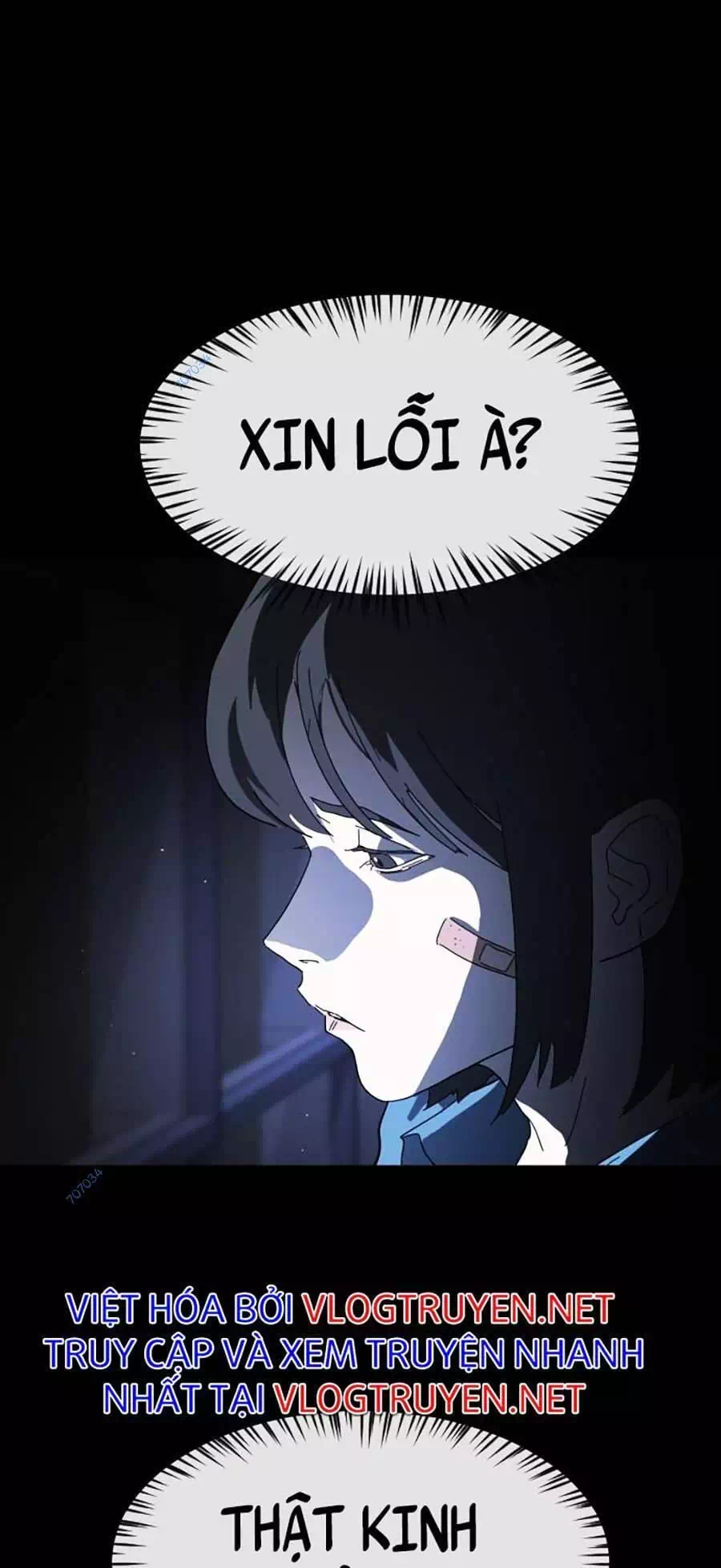 Truyện Tranh Đại Dịch Seoul trang 6