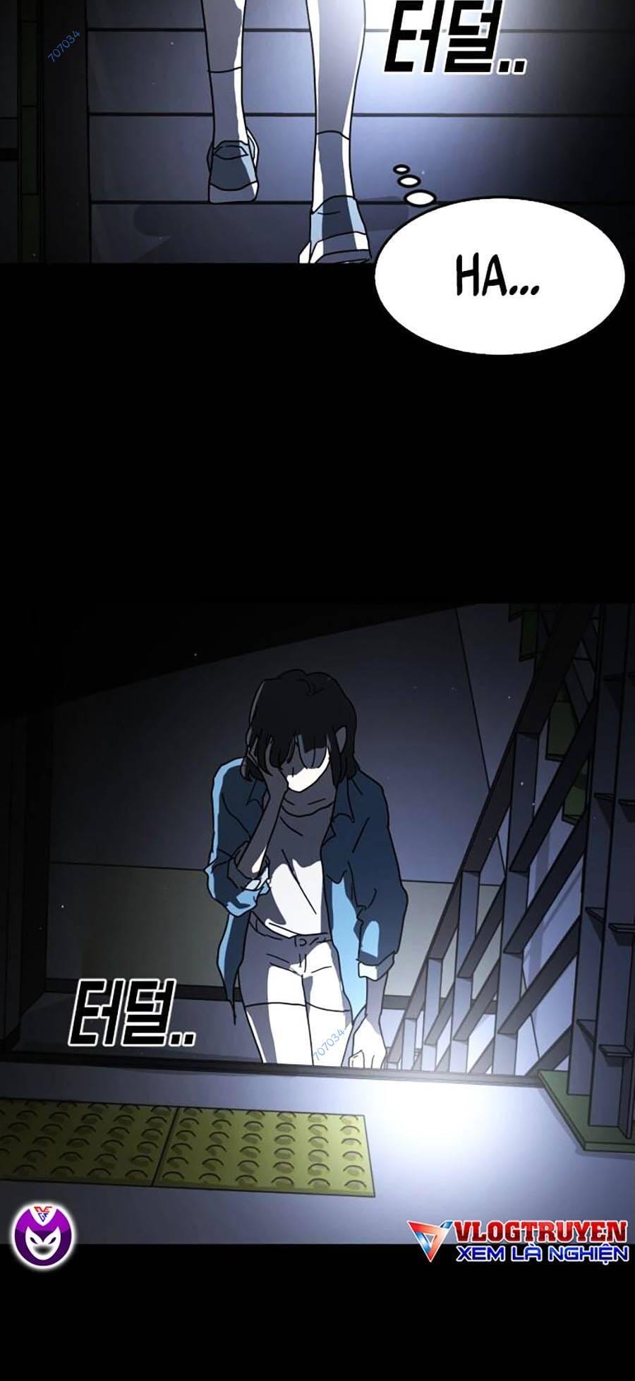 Truyện Tranh Đại Dịch Seoul trang 6