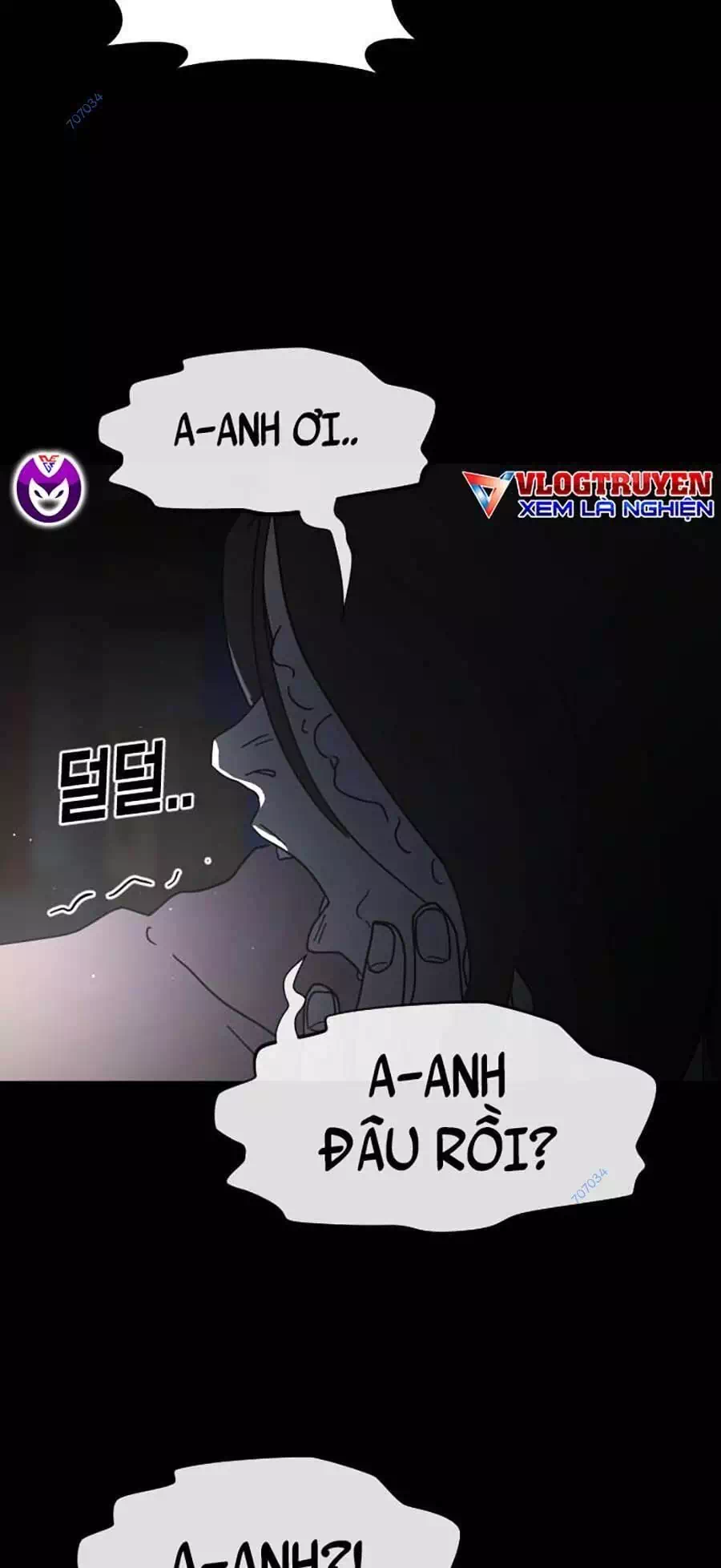 Truyện Tranh Đại Dịch Seoul trang 6