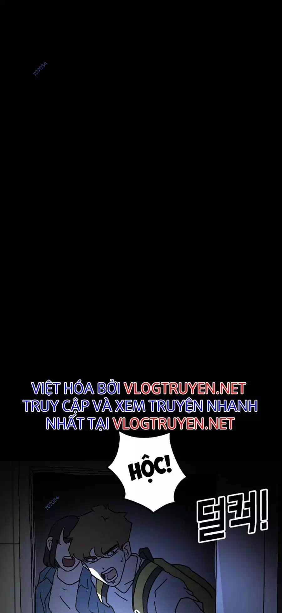 Truyện Tranh Đại Dịch Seoul trang 6