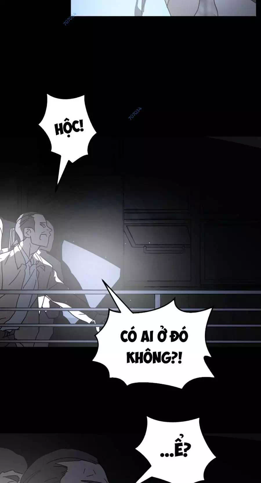 Truyện Tranh Đại Dịch Seoul trang 6