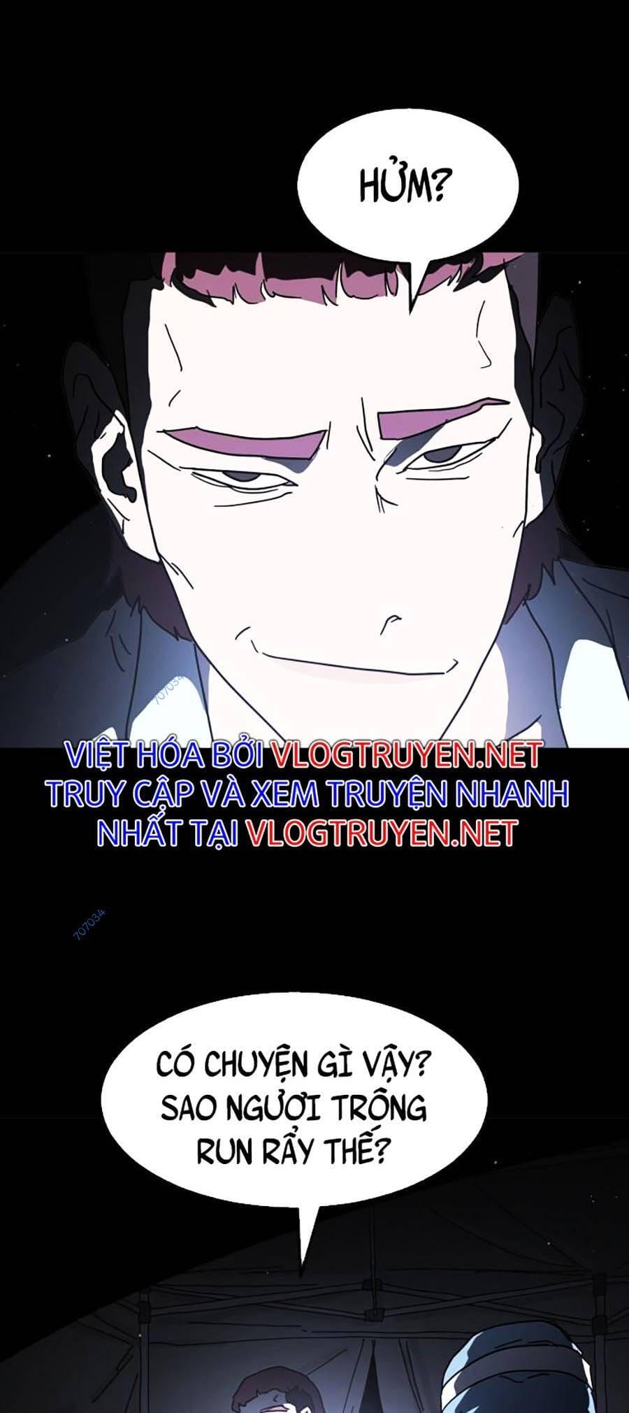 Truyện Tranh Đại Dịch Seoul trang 6