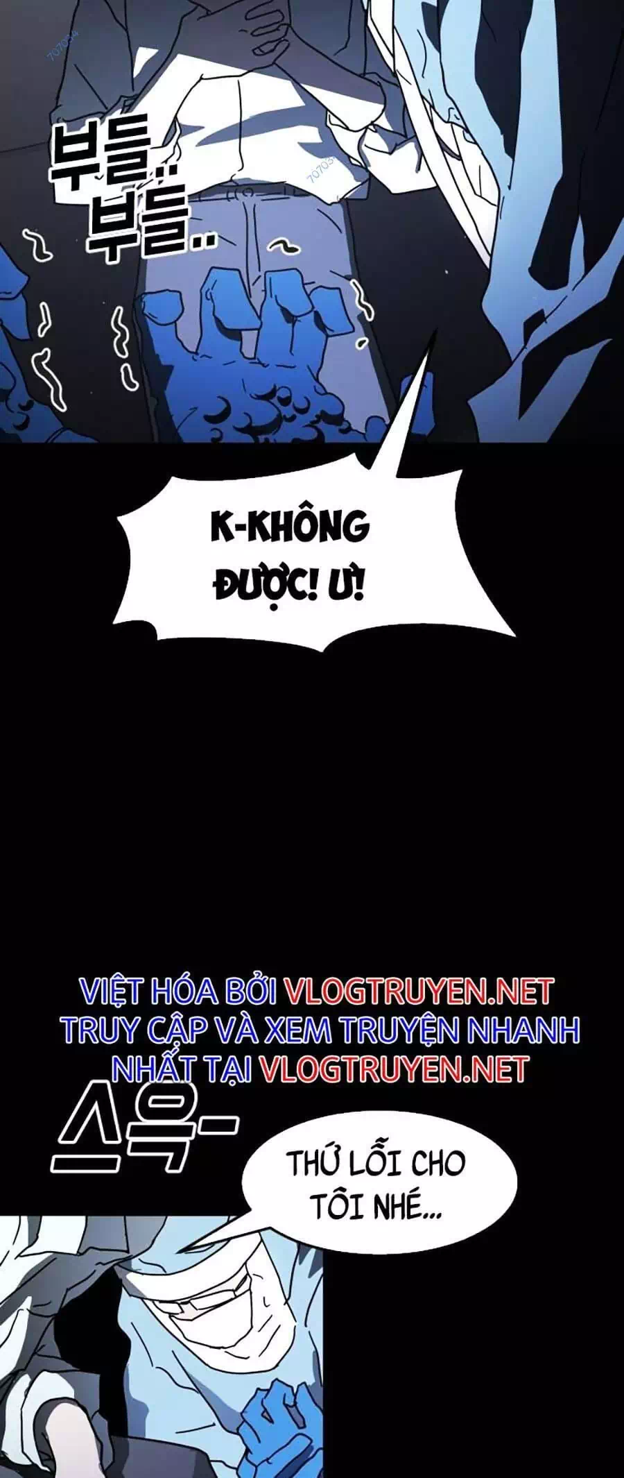 Truyện Tranh Đại Dịch Seoul trang 6