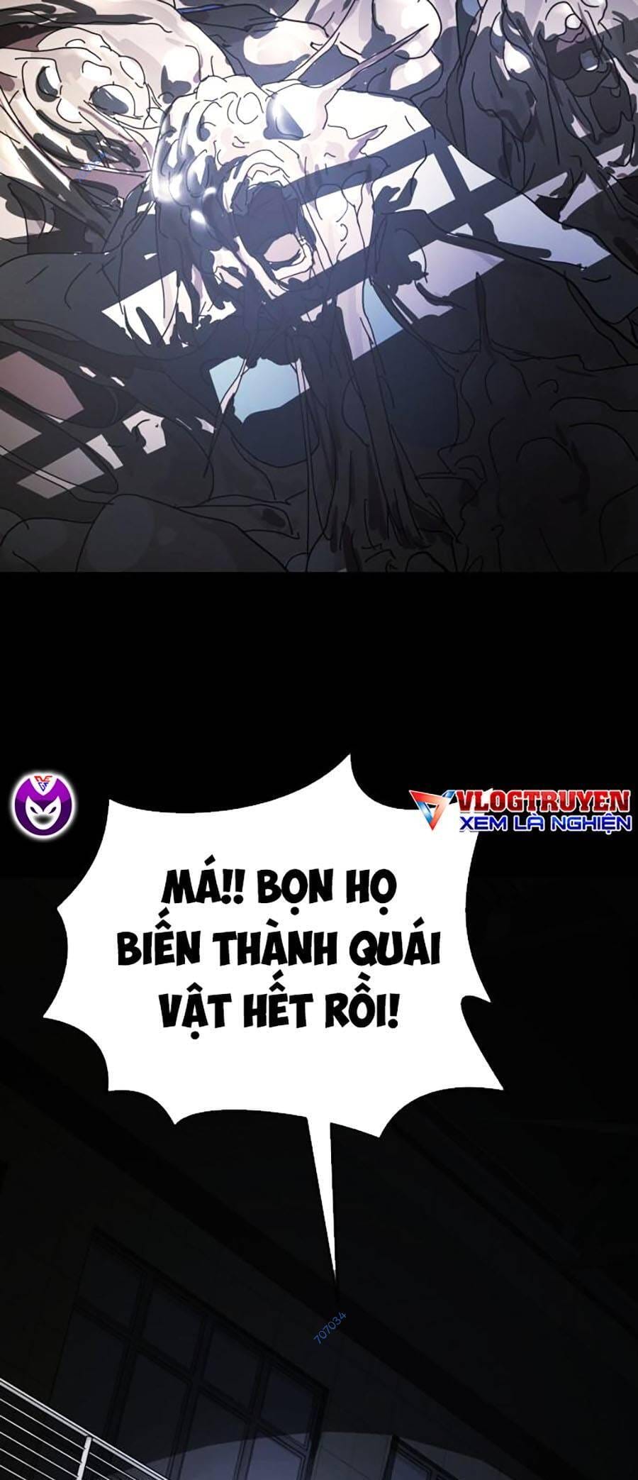 Truyện Tranh Đại Dịch Seoul trang 6