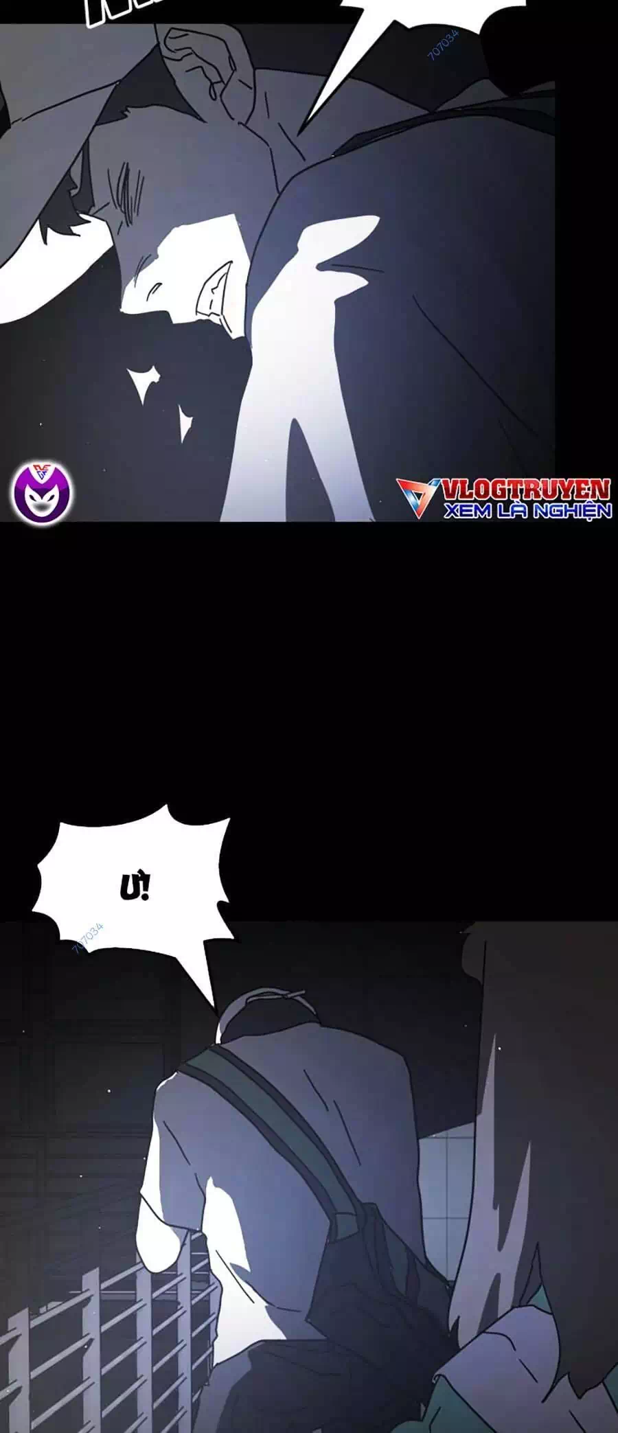 Truyện Tranh Đại Dịch Seoul trang 6