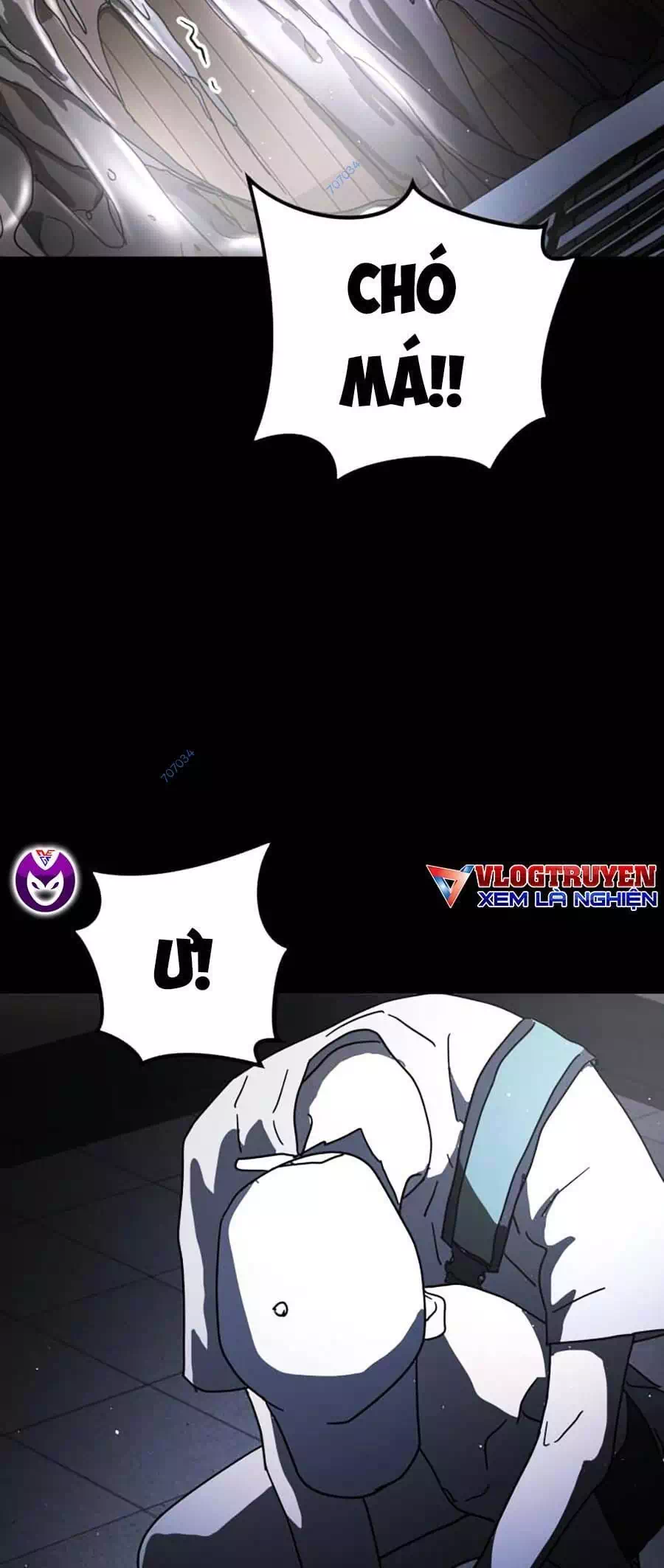 Truyện Tranh Đại Dịch Seoul trang 6