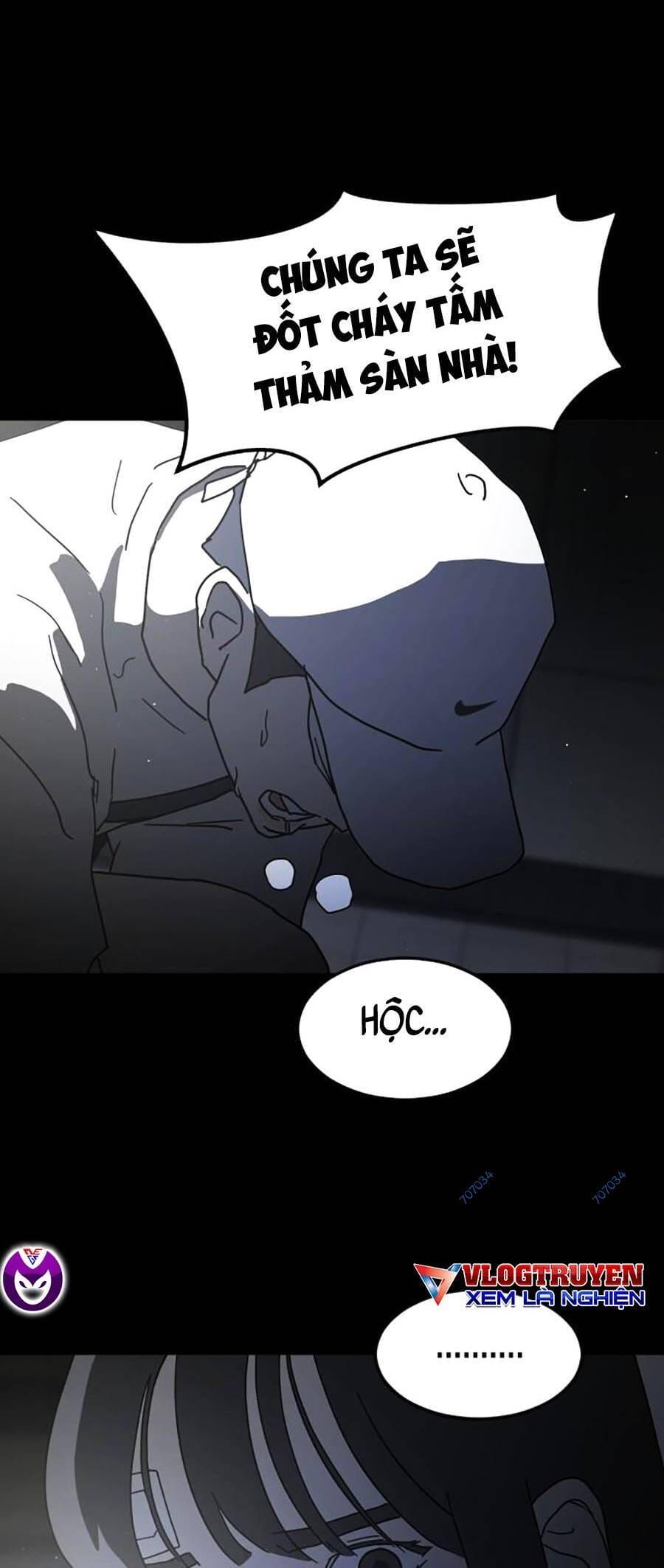 Truyện Tranh Đại Dịch Seoul trang 6