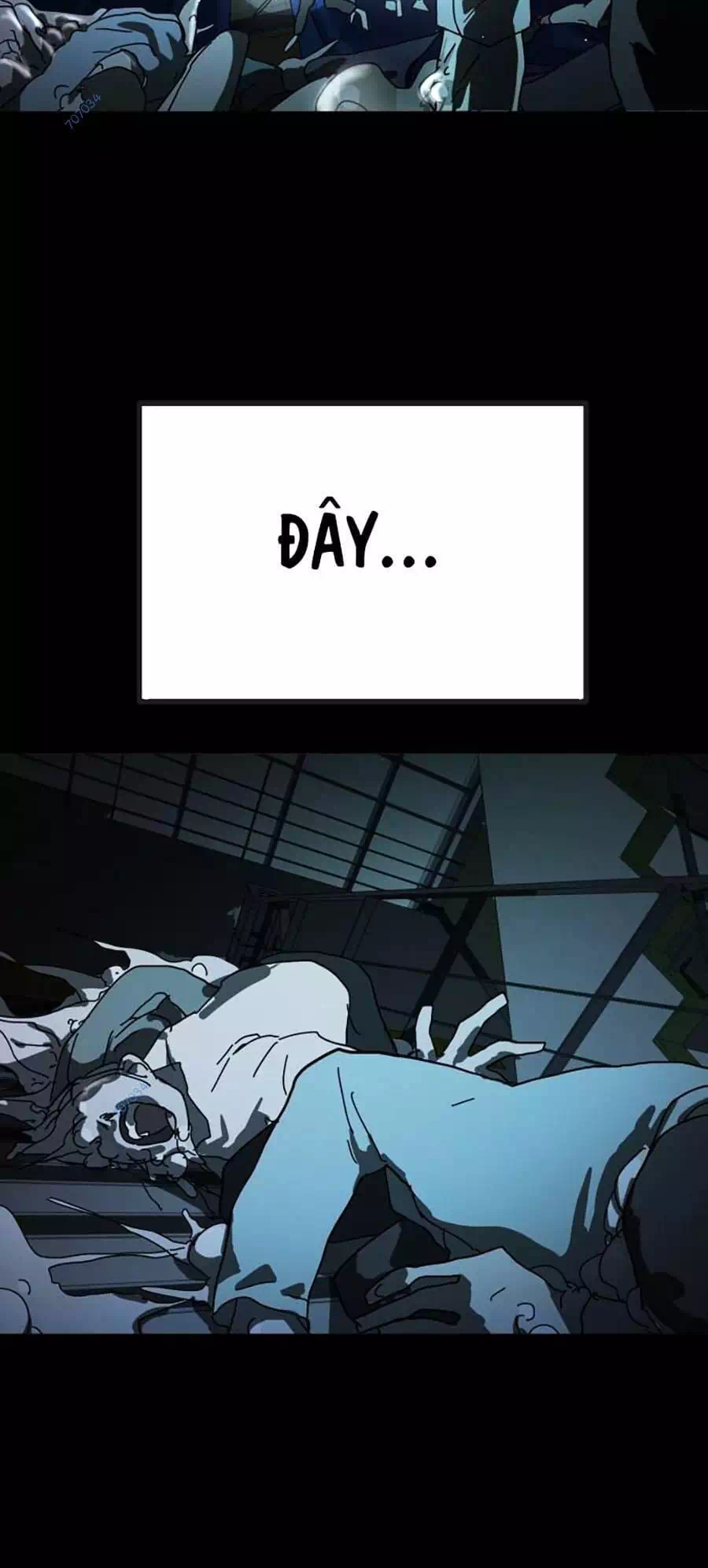 Truyện Tranh Đại Dịch Seoul trang 6