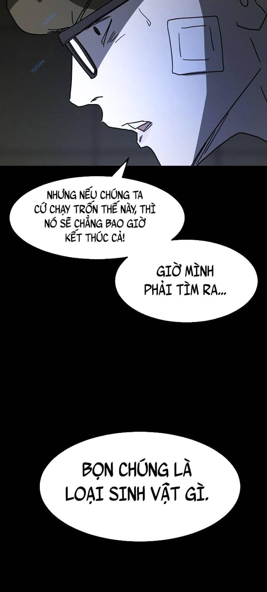 Truyện Tranh Đại Dịch Seoul trang 6