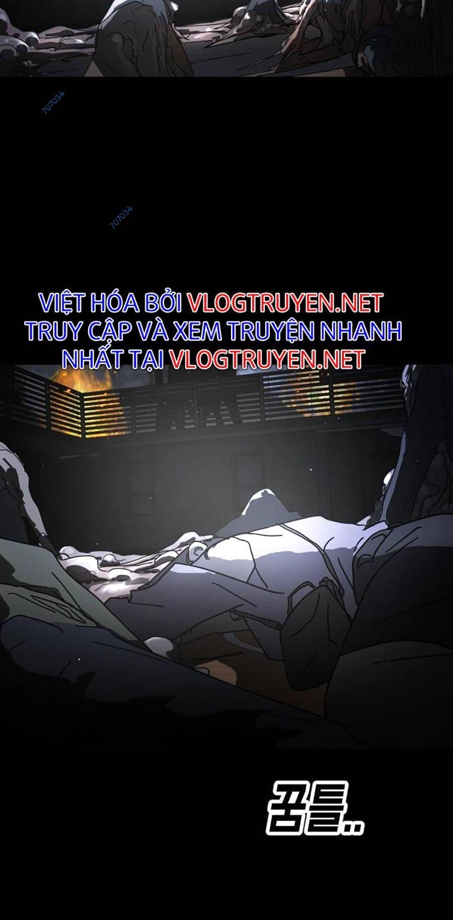 Truyện Tranh Đại Dịch Seoul trang 6