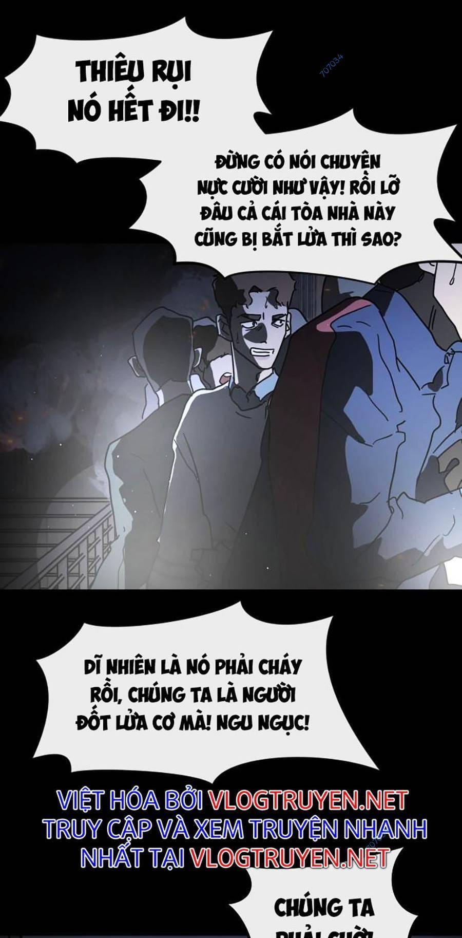 Truyện Tranh Đại Dịch Seoul trang 6