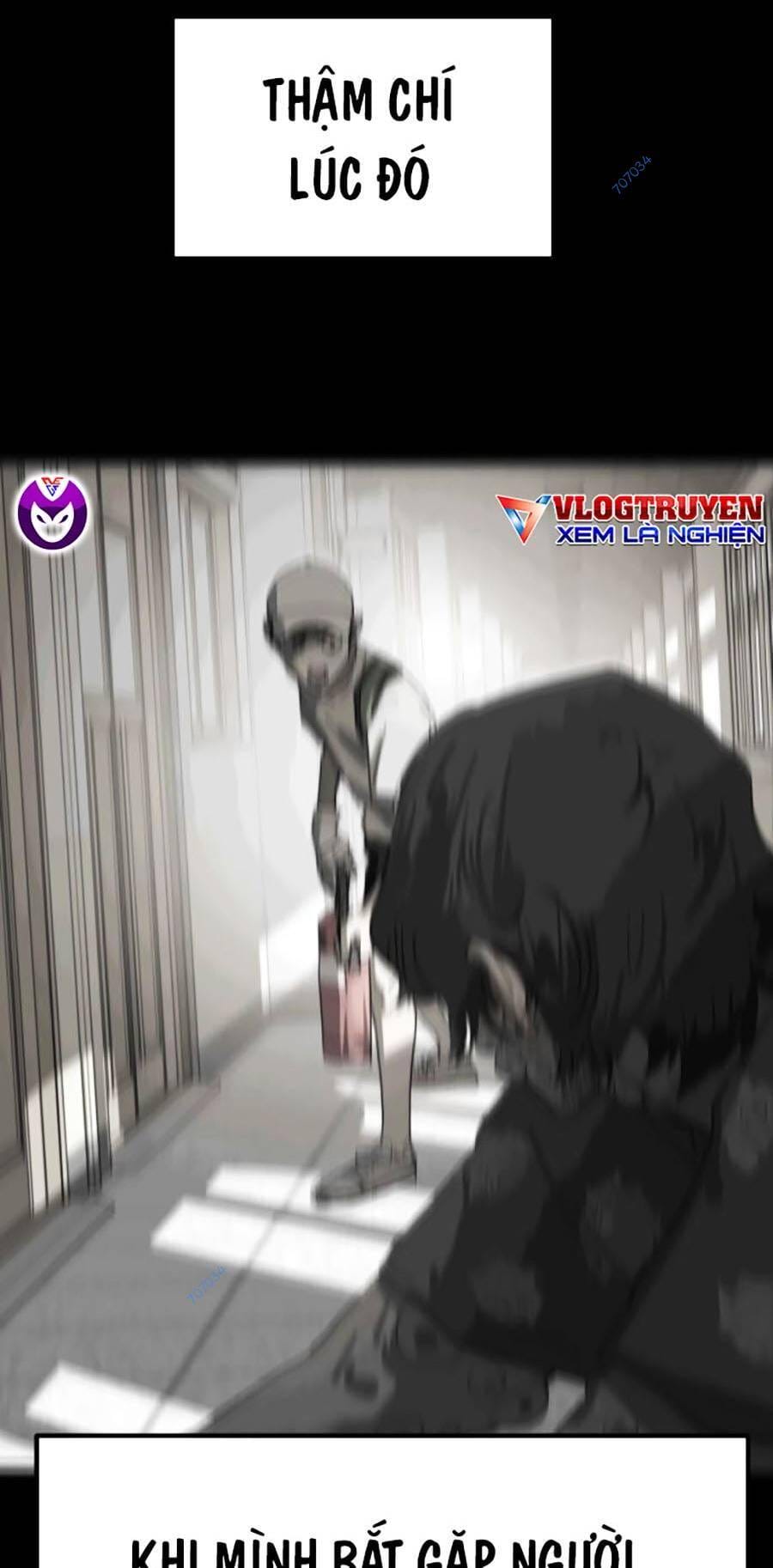 Truyện Tranh Đại Dịch Seoul trang 6