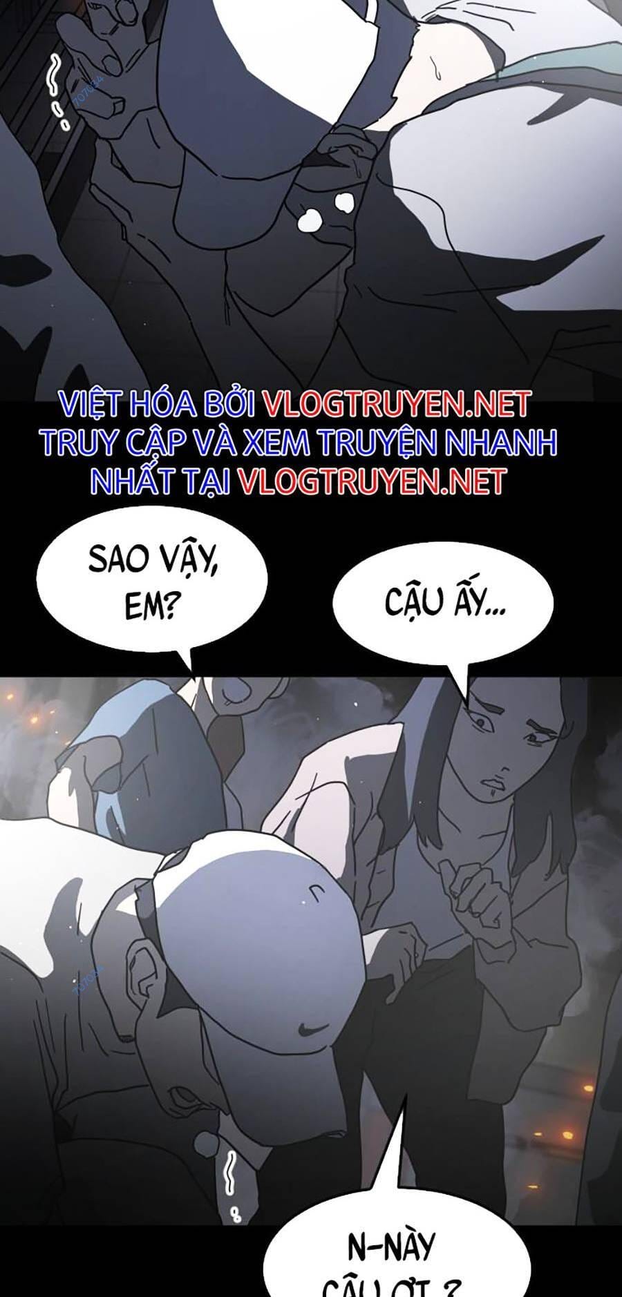 Truyện Tranh Đại Dịch Seoul trang 6