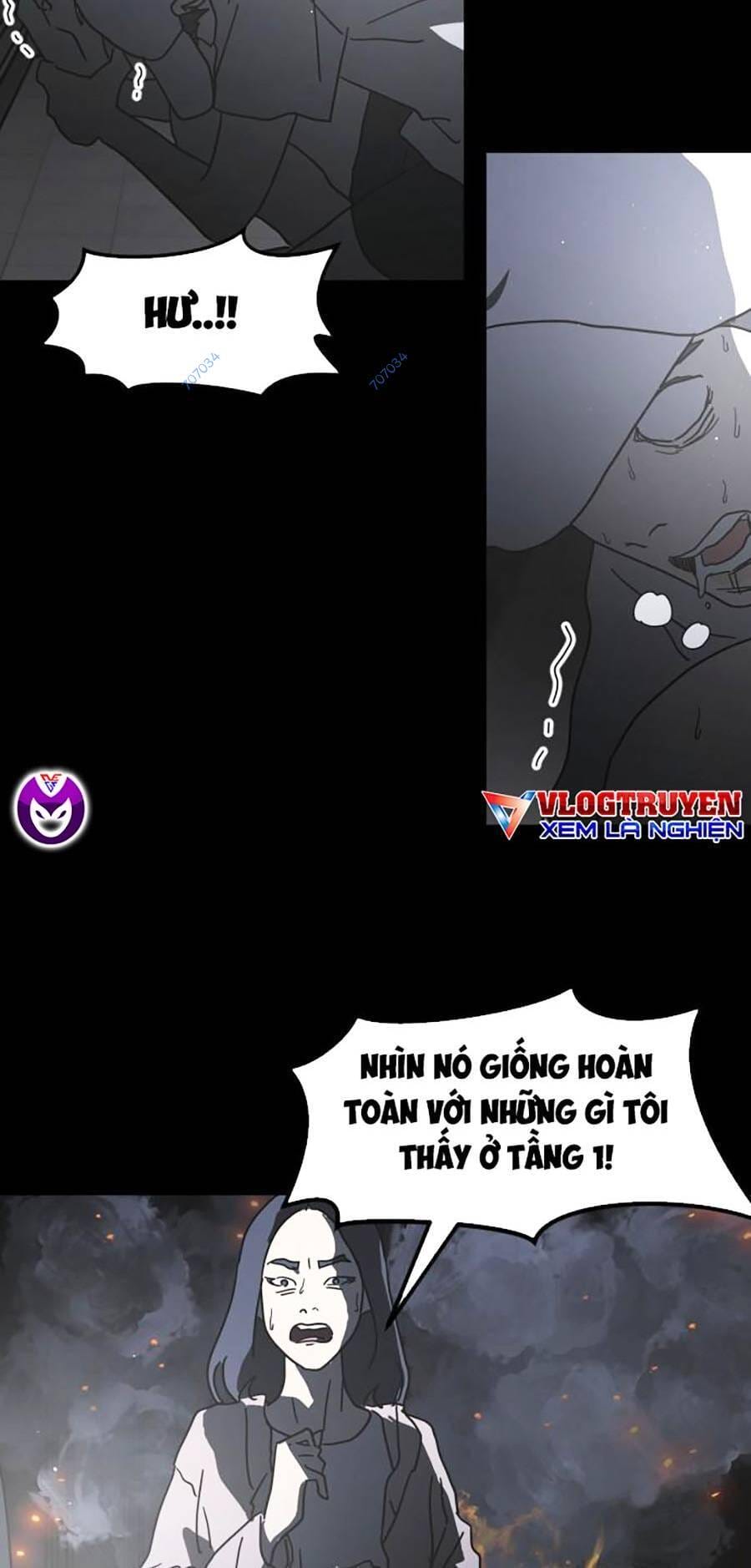 Truyện Tranh Đại Dịch Seoul trang 6