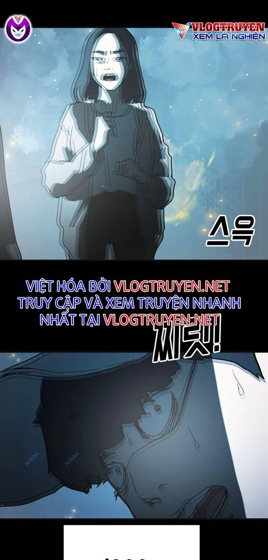 Truyện Tranh Đại Dịch Seoul trang 6