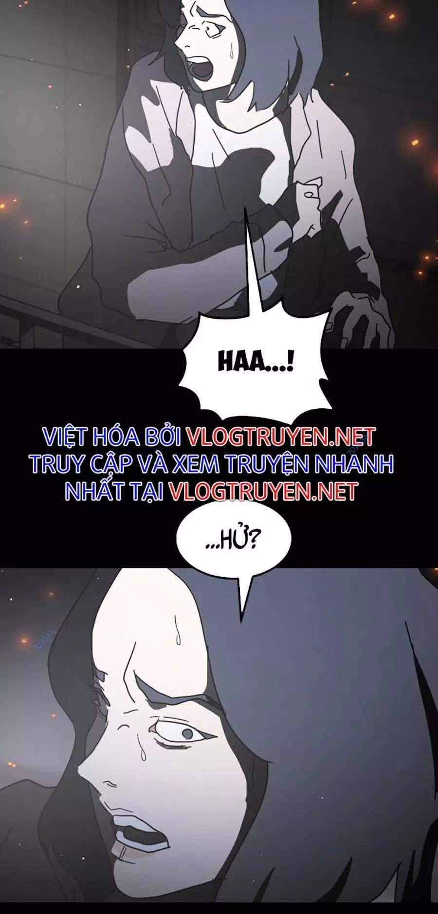 Truyện Tranh Đại Dịch Seoul trang 6