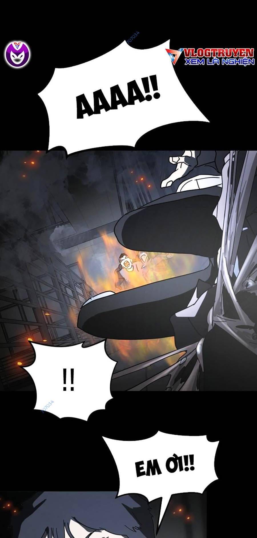 Truyện Tranh Đại Dịch Seoul trang 6