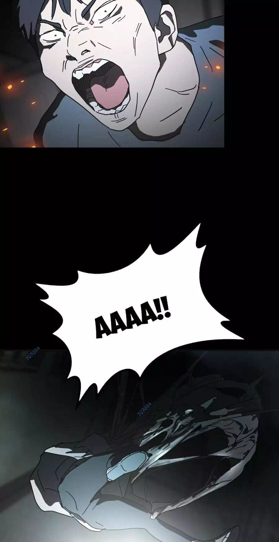 Truyện Tranh Đại Dịch Seoul trang 6