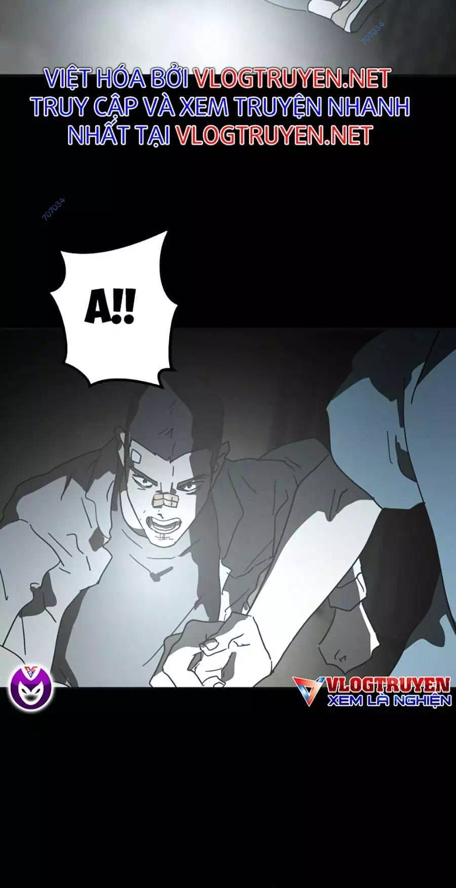 Truyện Tranh Đại Dịch Seoul trang 6