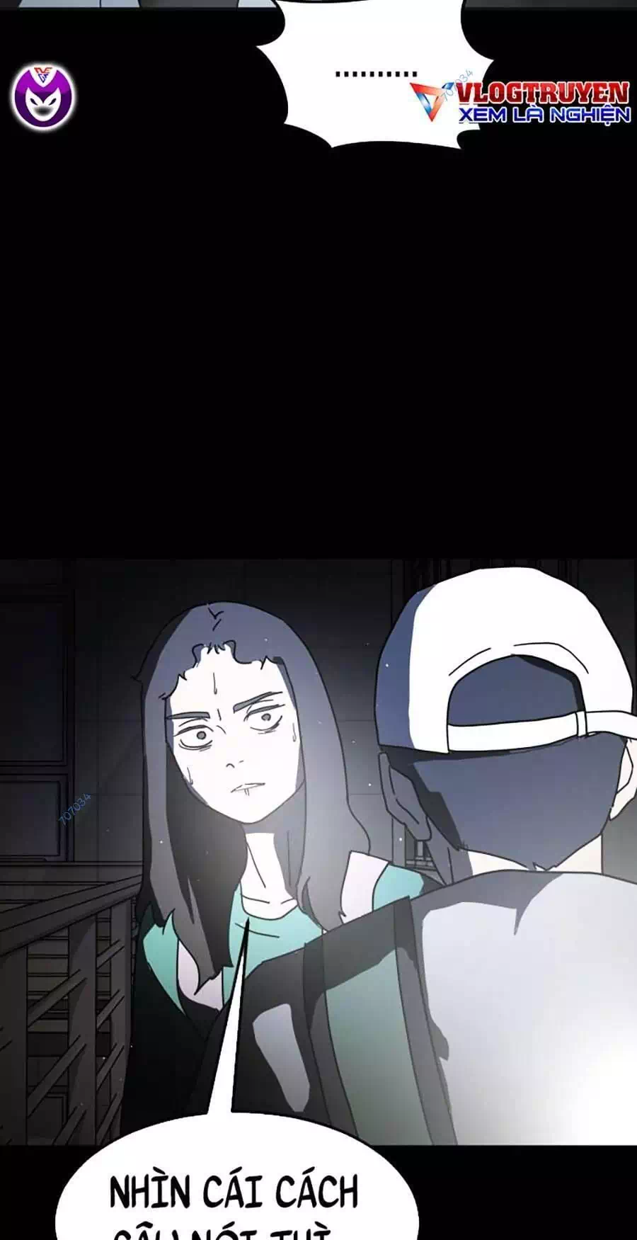 Truyện Tranh Đại Dịch Seoul trang 6